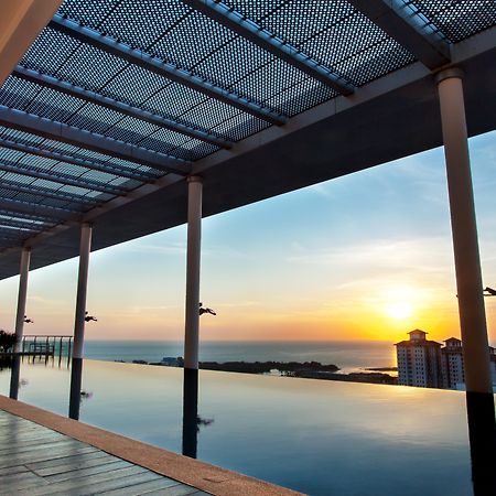 Asia Melaka Hotel Managed By The Straits Hotel & Suites Exterior photo