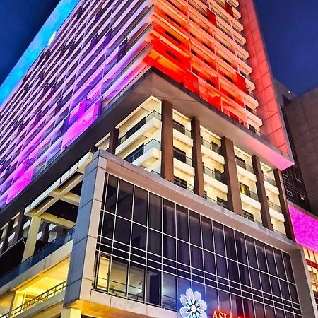 Asia Melaka Hotel Managed By The Straits Hotel & Suites Exterior photo
