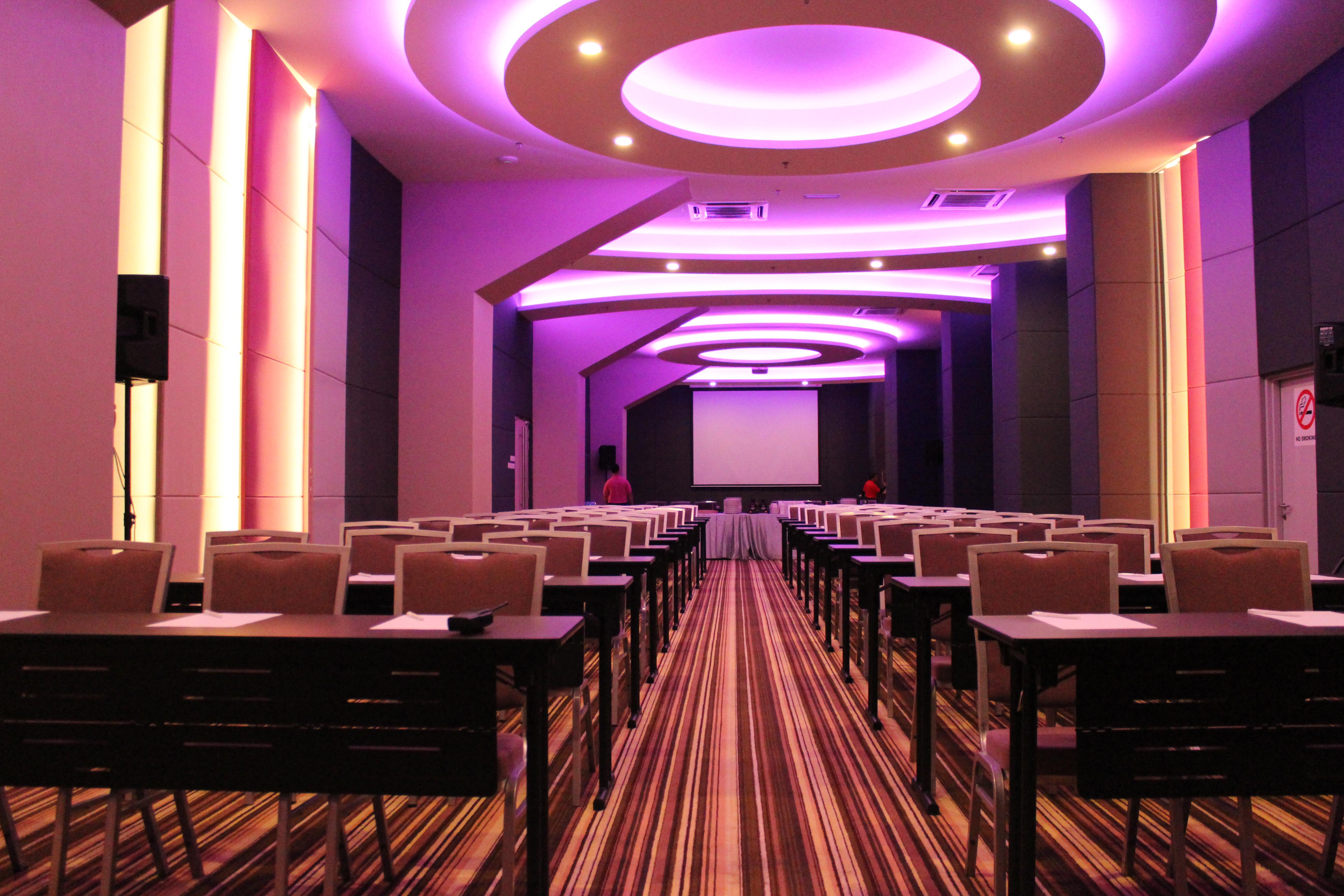 Asia Melaka Hotel Managed By The Straits Hotel & Suites Exterior photo