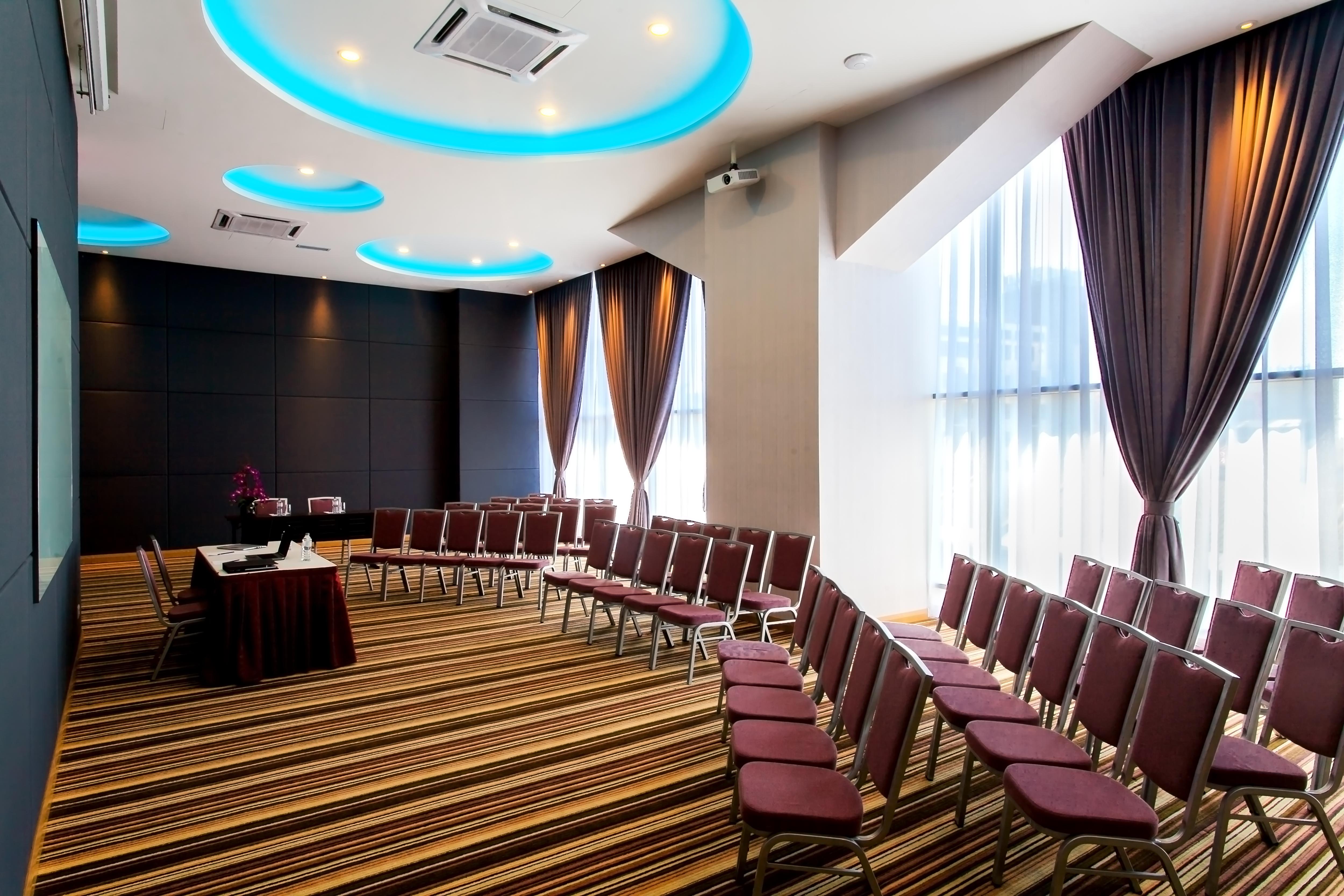 Asia Melaka Hotel Managed By The Straits Hotel & Suites Exterior photo
