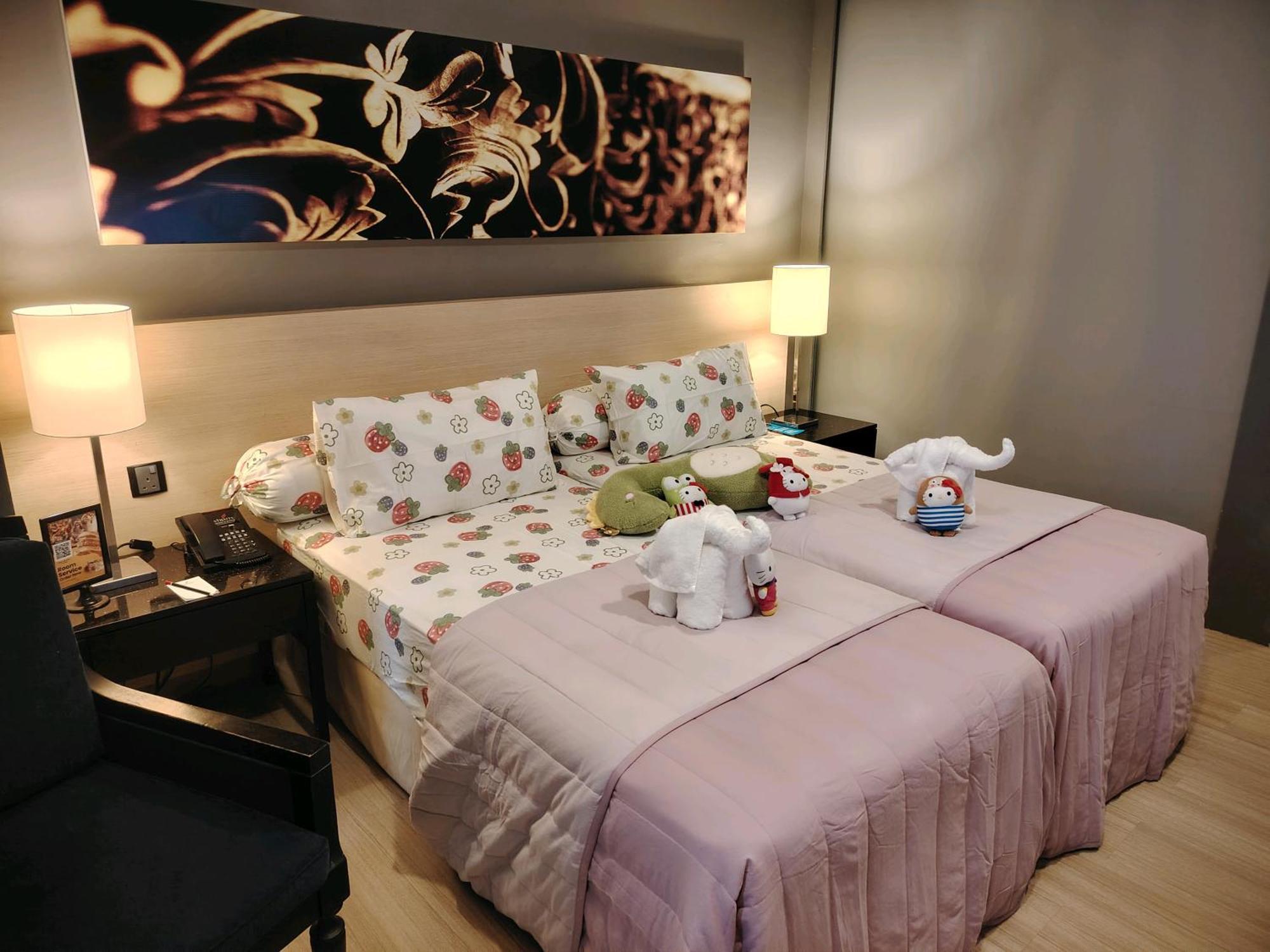 Asia Melaka Hotel Managed By The Straits Hotel & Suites Exterior photo